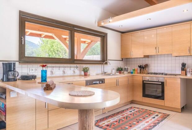 Villa Dora Kaş - Görsel 13