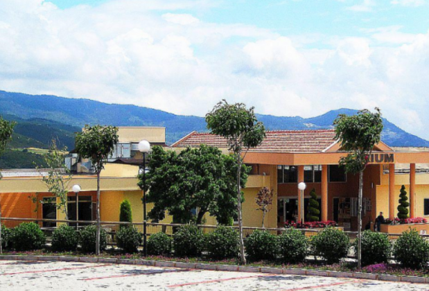 Eagle 21 Apartment - Görsel 25