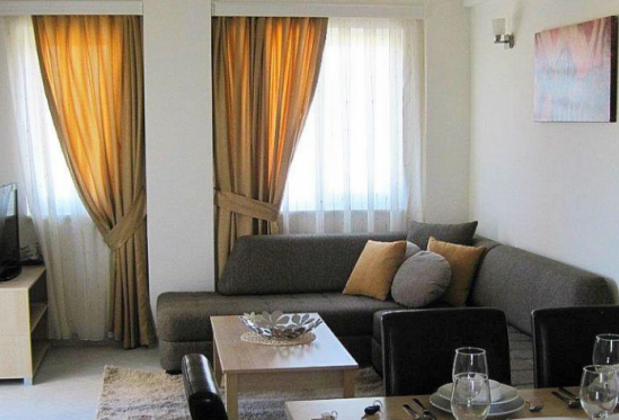 Eagle 21 Apartment - Görsel 12