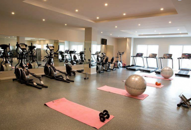 Eagle 21 Apartment - Görsel 6