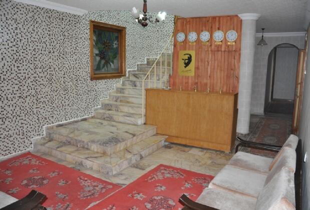 Safa Köşk - Görsel 11