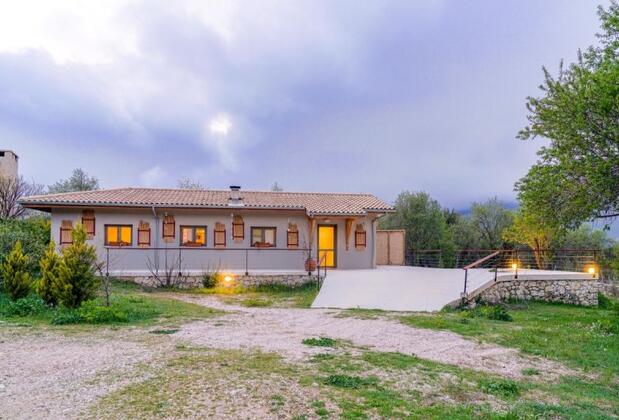 Villa Dora Kaş - Görsel 7