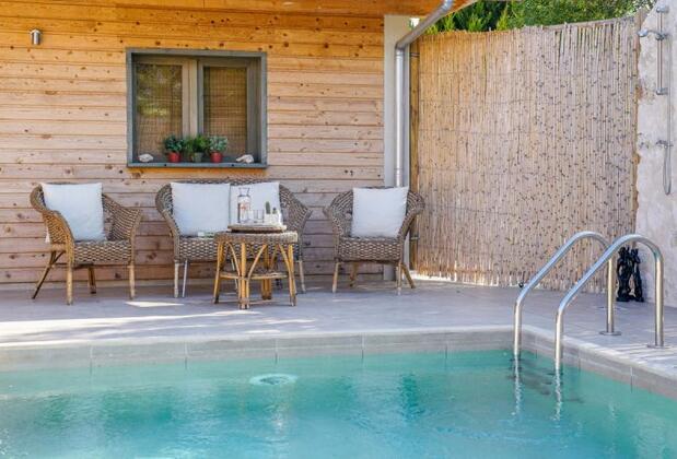 Villa Dora Kaş - Görsel 10