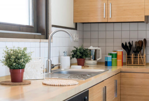 Villa Dora Kaş - Görsel 14