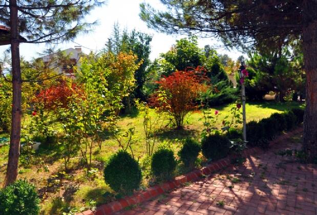 Safa Köşk - Görsel 16