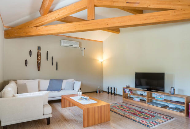 Villa Dora Kaş - Görsel 15