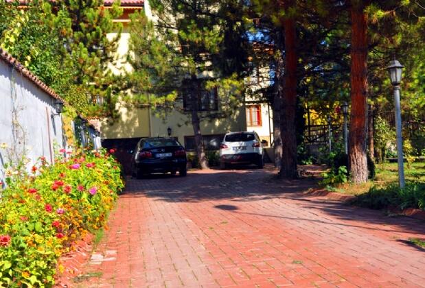 Safa Köşk - Görsel 13