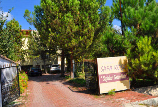 Safa Köşk - Görsel 6