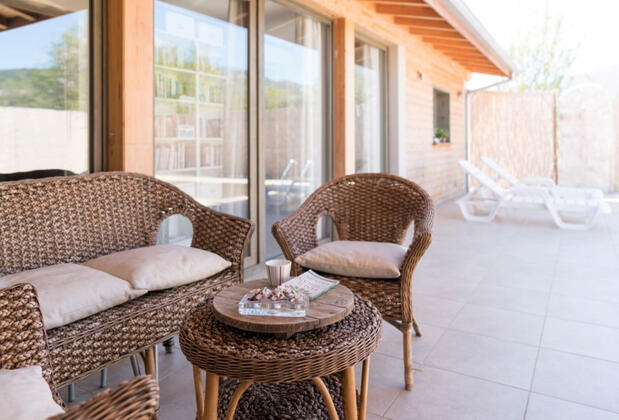 Villa Dora Kaş - Görsel 11