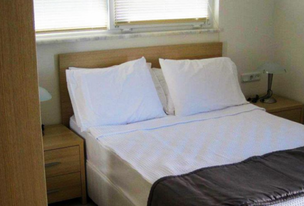 Eagle 21 Apartment - Görsel 15