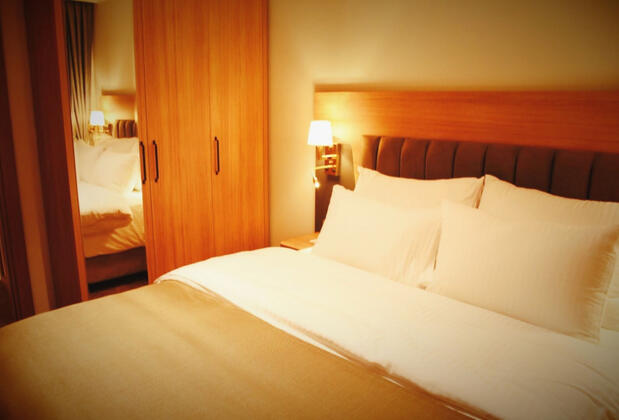 Ak Life Hotel Suite - Görsel 10