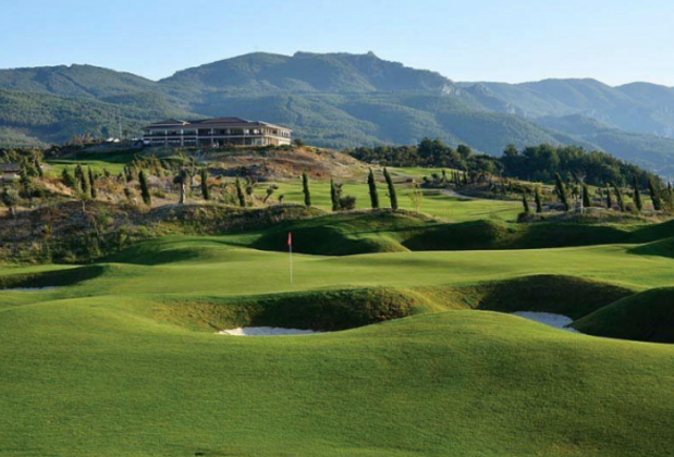 Eagle 21 Apartment - Görsel 5