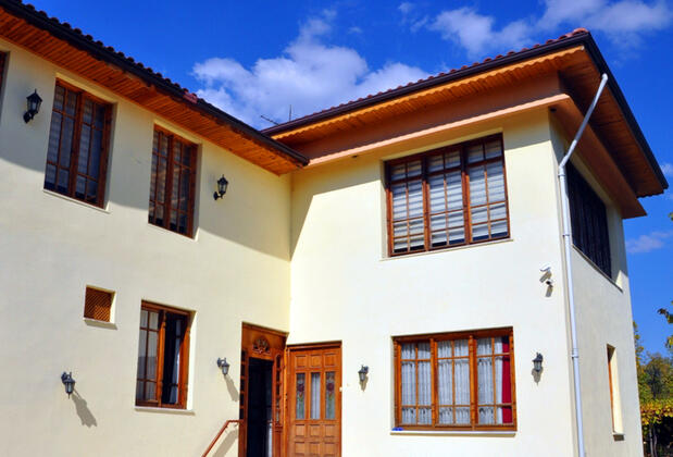 Safa Köşk - Görsel 17