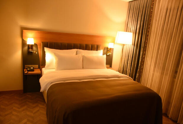 Ak Life Hotel Suite - Görsel 7