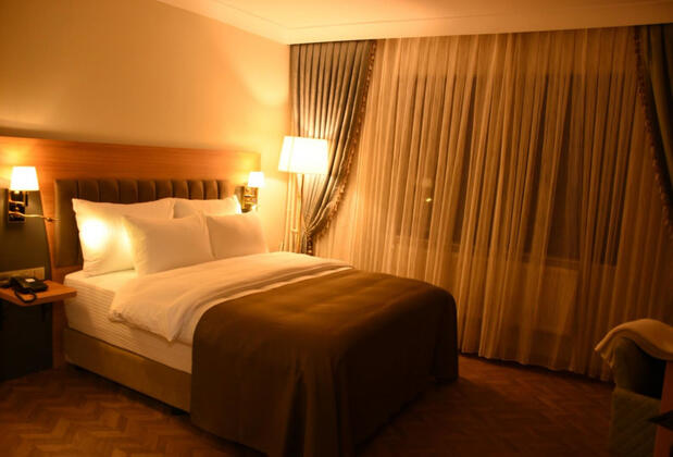 Ak Life Hotel Suite - Görsel 6