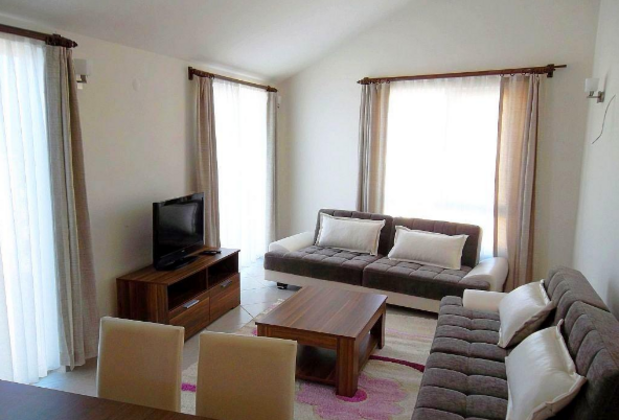 Peacock 8 Apartment - Görsel 9