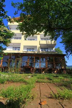 Pınar Otel - Görsel 14