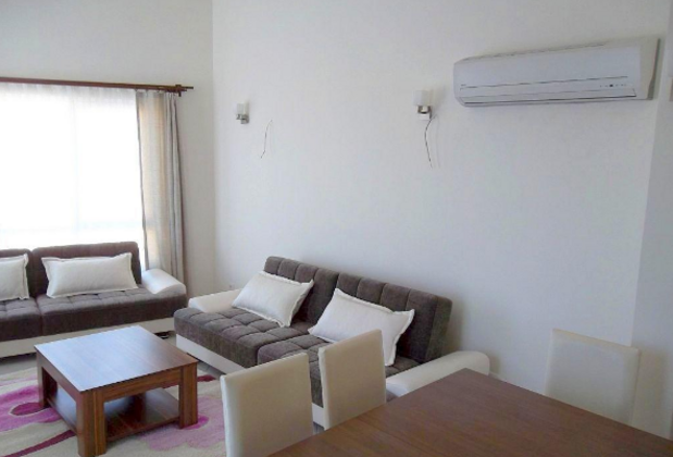 Peacock 8 Apartment - Görsel 3