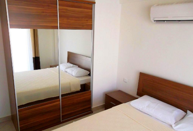 Peacock 8 Apartment - Görsel 20