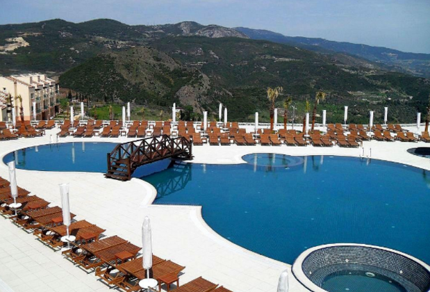 Peacock 8 Apartment - Görsel 6