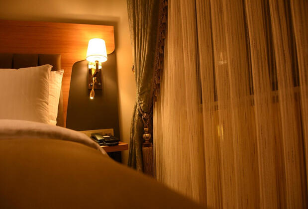 Ak Life Hotel Suite - Görsel 4