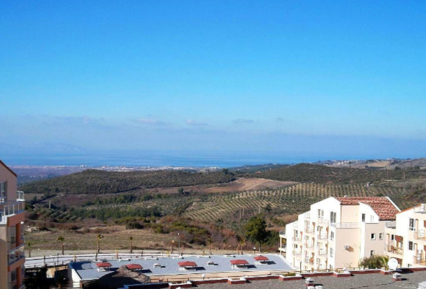 Peacock 8 Apartment - Görsel 8