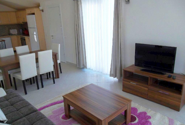 Peacock 8 Apartment - Görsel 5