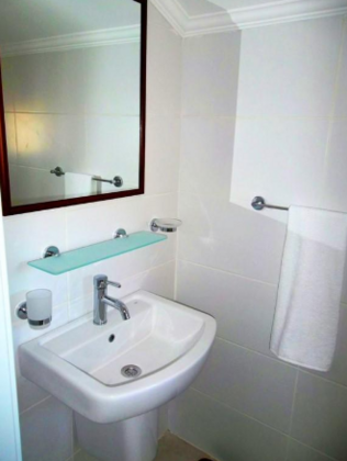 Peacock 8 Apartment - Görsel 4