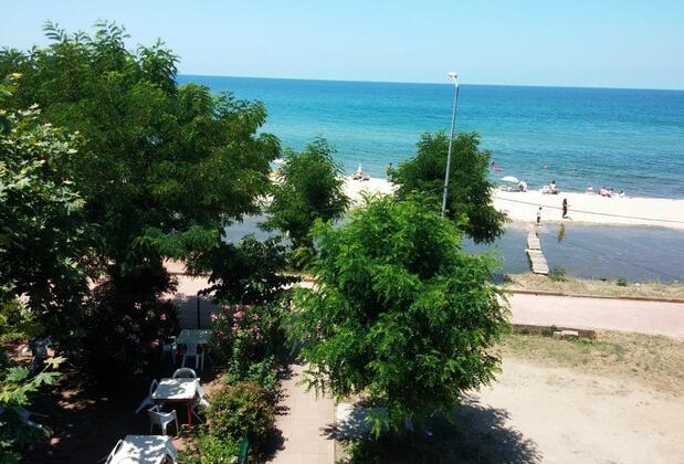 Pınar Otel - Görsel 8