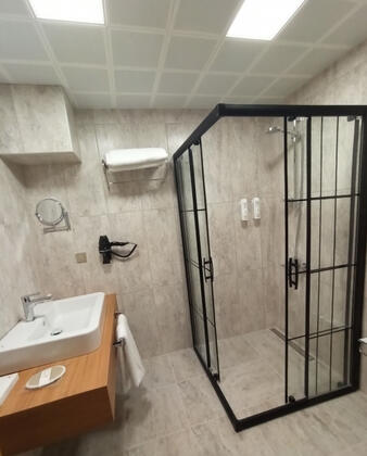 Ak Life Hotel Suite - Görsel 11