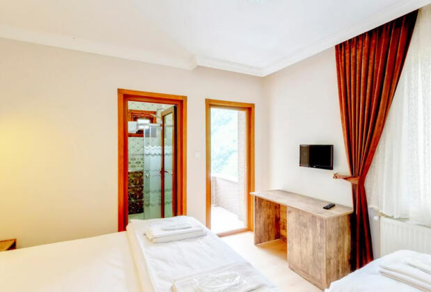 Kayı Pansiyon Rize - Görsel 26