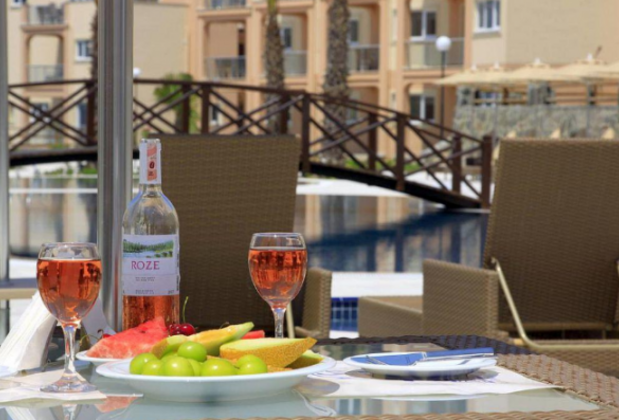 Peacock 8 Apartment - Görsel 18