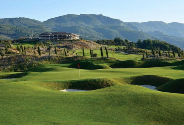 Peacock 8 Apartment - Görsel 14