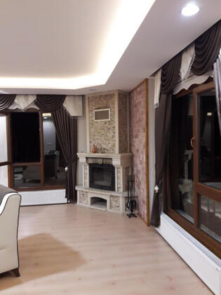 Kayı Pansiyon Rize - Görsel 18