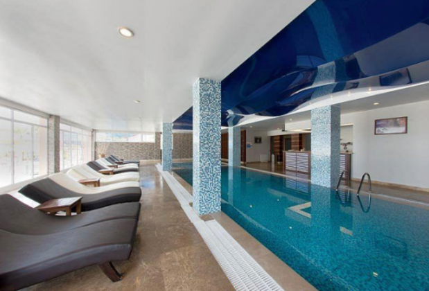 Peacock 8 Apartment - Görsel 22