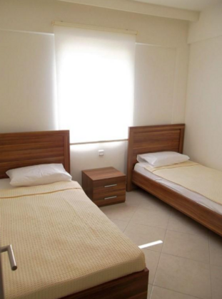 Peacock 8 Apartment - Görsel 24