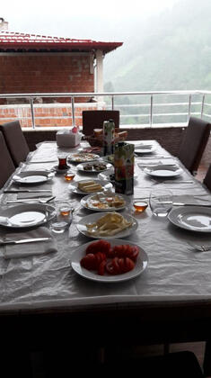 Kayı Pansiyon Rize - Görsel 8