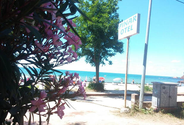 Pınar Otel - Görsel 24