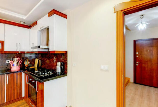 Kayı Pansiyon Rize - Görsel 7