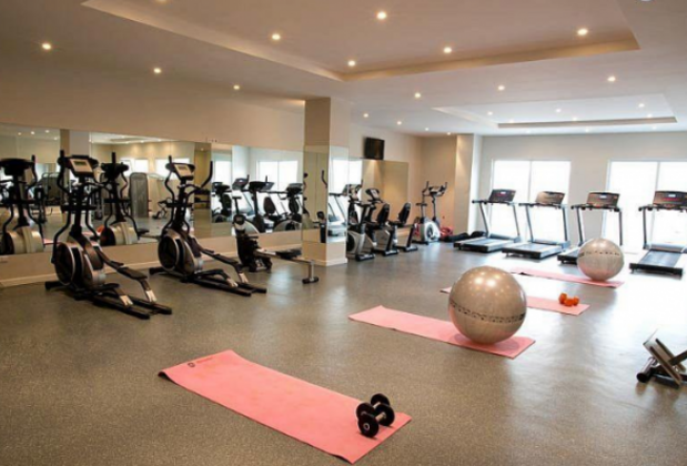 Peacock 8 Apartment - Görsel 15