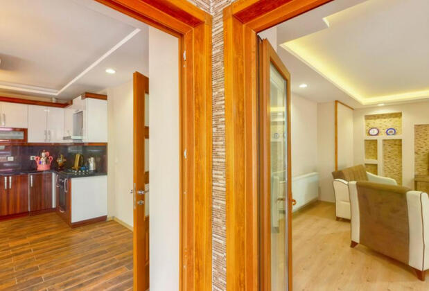 Kayı Pansiyon Rize - Görsel 12