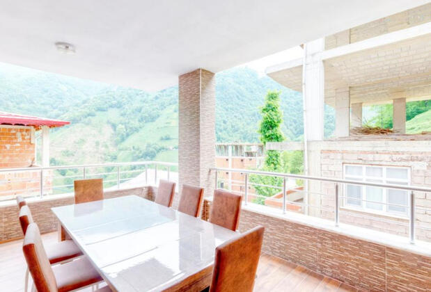 Kayı Pansiyon Rize - Görsel 10