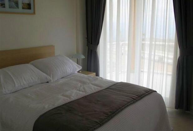 Grouse 26 Apartment - Görsel 9