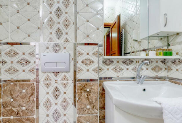 Kayı Pansiyon Rize - Görsel 23