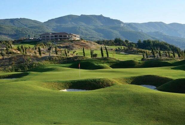 Grouse 26 Apartment - Görsel 14