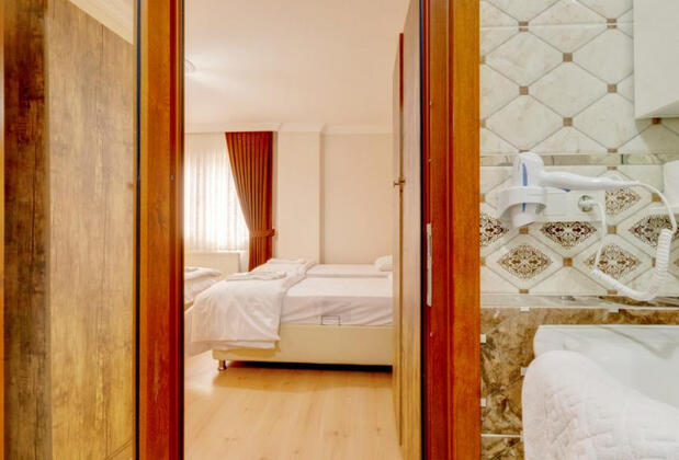 Kayı Pansiyon Rize - Görsel 14