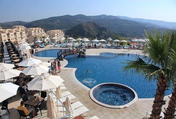 Grouse 26 Apartment - Görsel 13