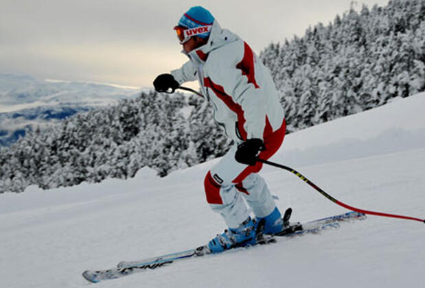 Zigana Yayla Tatil Köyü - Görsel 18