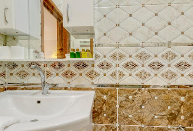 Kayı Pansiyon Rize - Görsel 13