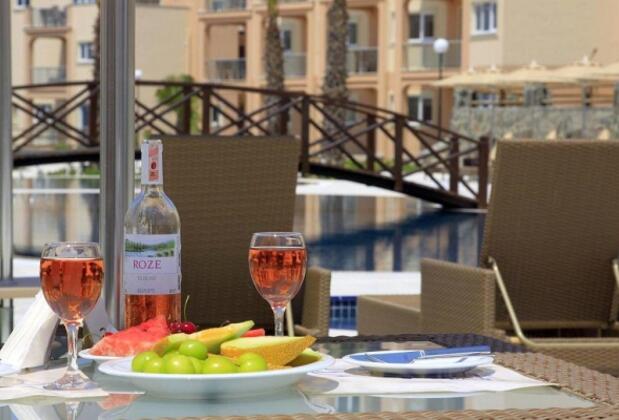 Grouse 26 Apartment - Görsel 17